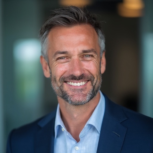 Ryan van der Merwe — best online casino expert