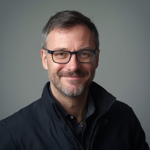 Dr. Grant Ellison — best online casino reviewer
