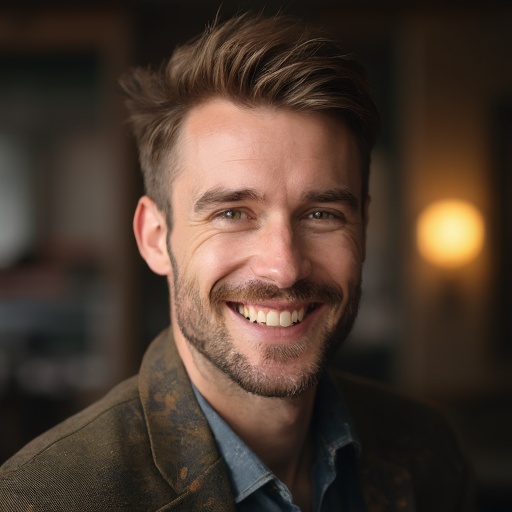 Jake Thornton — best online casino reviewer